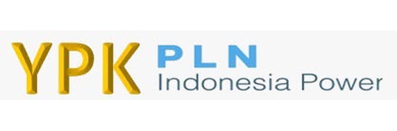 Logo YPK PT Indonesia Power